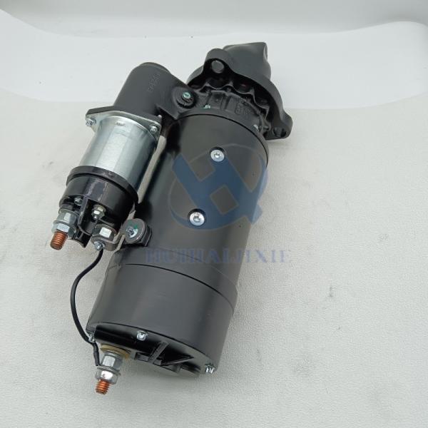 Construction Machinery Parts Starter Motor 435-1239 4351239 for Caterpillar C11