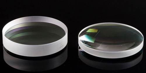 WSX Focusing Lens Collimation Lens for WSX NC60 Cutting Head
