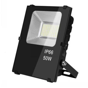 Quality 300v Decorative Outdoor Led Flood Lights / White Led Yard Flood Lights wholesale
