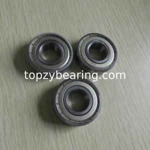 Quality Chrome Steel Bearing 6221 2RZ 6221zz 6221 2z deep groove ball bearing 6221 2RS Size 105x190x36 mm 6221NR 6221 zz wholesale