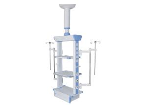 Quality Medical Gas Pendants in ICU room Ceiling-Mounted(Power) Column (type 3) wholesale