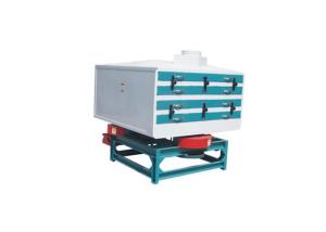 Quality White rice grader machine wholesale
