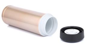 Quality 350ml Double Wall 12 Oz Stainless Steel Vacuum Flask wholesale