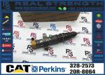 Diesel engine fuel injector 328-2573 293-4073 267-9717 267-9722 293-4067 293