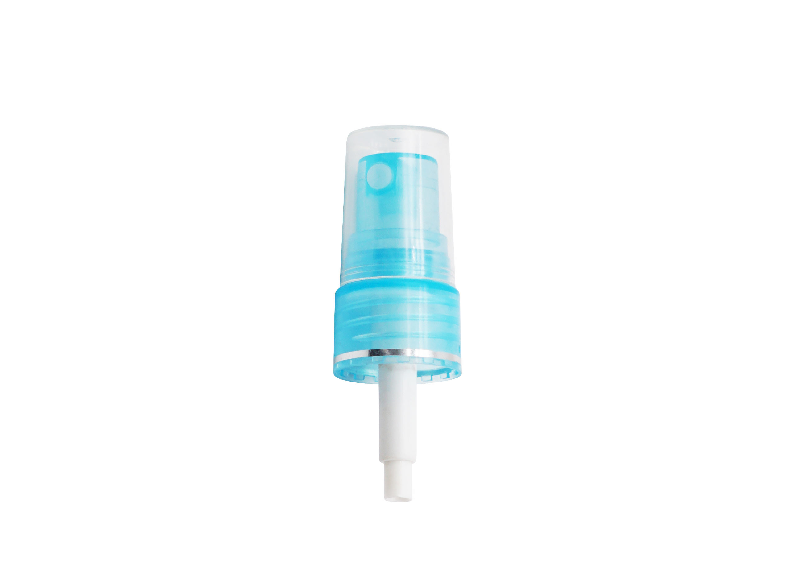 Half Cap 20/415 Plastic Fine Mist Sprayer No Leaking
