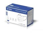 95% Medical Disposable Earloop Face Masks 3Ply EN14683 Standard
