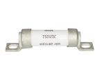 14 X 51 Energy Storage System Fuse Fiber Pipe Material 750VDC