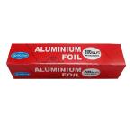 8011 Jumbo Disposable Aluminium Foil Coil For Household Barbecue Baking Food