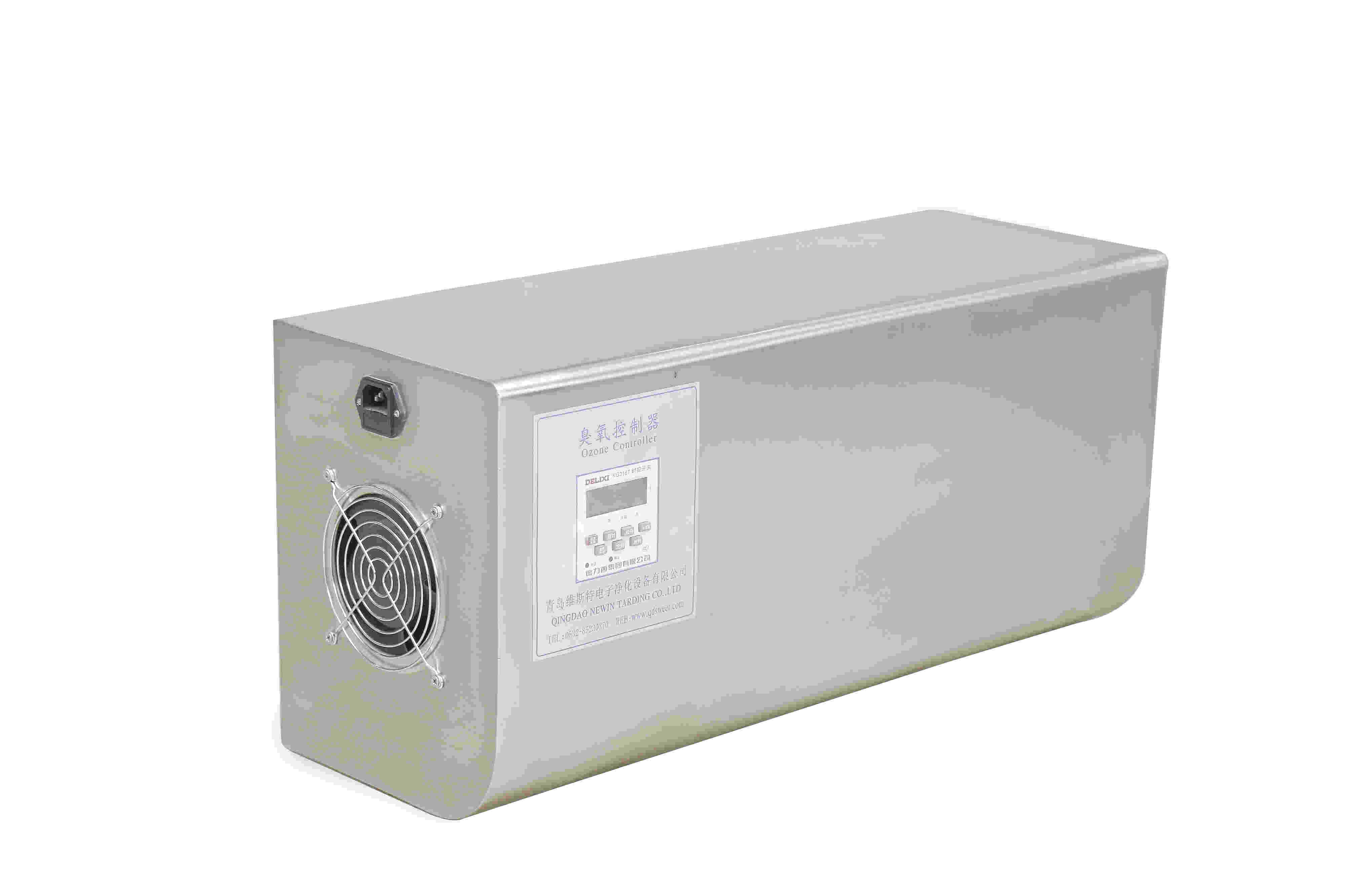 Home Well Designed Vertical Air Curtain for Noiseless Operation and 3.0m Applicable Height