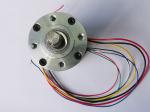 150 Watt 30nm 100rpm Brushless Gear Motor 57mm With Driver