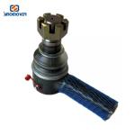 Original SINOTRUK HOWO Truck Spare Parts WG9925430200 Steering Tie Rod Ball