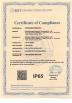 Sichuan Hongshunjin Trading Co., Ltd. Certifications