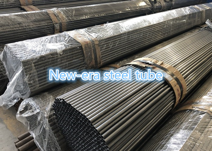TY 14-161-200-2002 Cold Rolled Seamless Tube High Precision For Automotive Parts