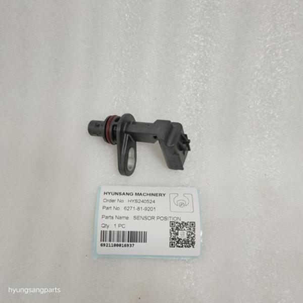 Sensor Position 6271-81-9201 6271819201 6271-81-9200 6754-81-9410 For PC220