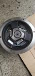 Thermoking Clutch 1070349 Spare Parts For Refrigerators Do For SP Unit T-1080S T