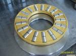 Thrust roller bearing