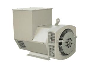 Quality Synchronous Stamford AC Permanent Magnet Generator 152KW / 190KVA wholesale