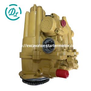 Quality Excavator Fuel Injection Pump 4P-4306 105-3576 130-7323 3116 Engine wholesale