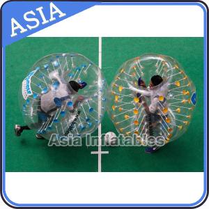 Quality Adult Football Sports Equipment Human Hamster Ball Inflatable wholesale