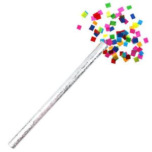 Quality 14 Inches Confetti Wands wholesale