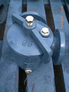 Quality Marine JIS seawater filter JIS F 7121 wholesale