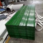 beautiful green grass 840mm color steel roof sheet 0.426mm thickness for sheds