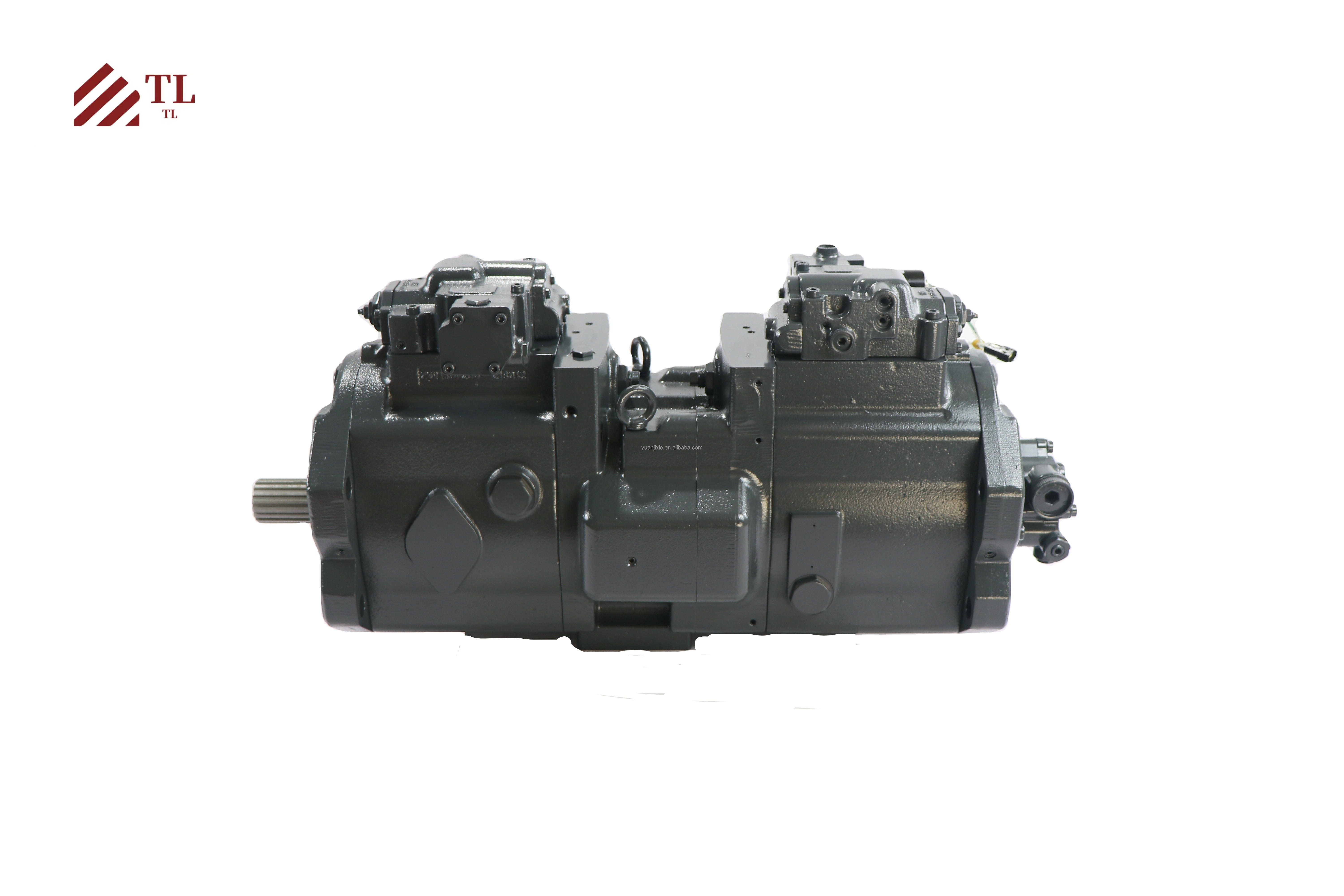 Retail Excavator Main Hydraulic Pump K5V160DTH-9N4A for Construction Machinery Parts