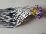 Thermocouples Furnace Heating Elements for Glass Tempering furnace / Thermo