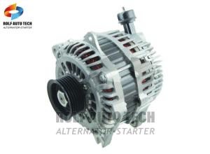 Quality High Output Mitsubishi Car Alternator 11273 / 11268 For Ford Lincoln Mercury Edge Fusion Taurus MKX MKS wholesale
