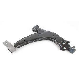 Quality OEM Standard Right Front Control Arm for Lifan 520 320 2006- Auto Suspension Parts wholesale