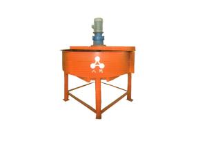 Quality Wear Resistant 5.5kw 0.5t/H Fertilizer Mixing Equipment wholesale