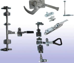 China door lock anti-rack ring system on sale