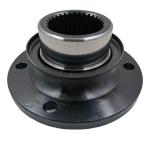 ISO9001 2008 Certified Flange for SINOTURK HOWO 336 371 375 380 440 HP Heavy