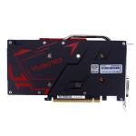 Colorful GTX1650 SUPER 4G independent game graphics card desktop computer