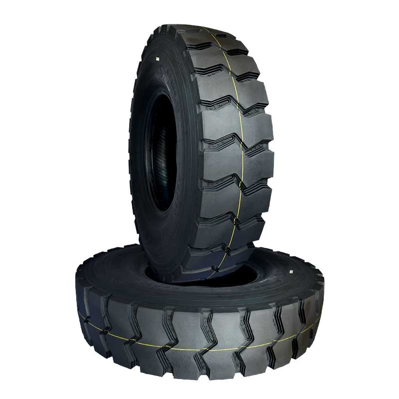 Chinses Factory Price Tyres All Steel Radial Truck Tyre AR666 11.00R20