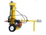 Woodworking Automatic Log Splitter