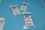 White 95kPa Specimen Transport Bag Blood Sample Collection Box