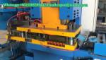 Fully Automatic Metal Punch Die Air Conditioner Fin Press Machine