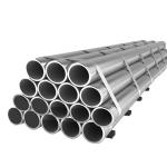 TUV BSI ASTM A213 Polishing Stainless Steel Tubes SS Welded Pipe