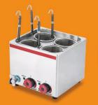 Digital Control Stainless Steel Pasta Cooker 220V-240V Electric Noodle Maker 0