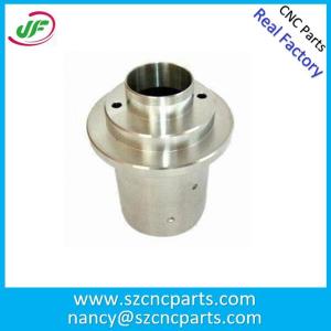 Quality Custom Design Manufacturing CNC Machining Parts for Car, Motorcycle, Instrument wholesale