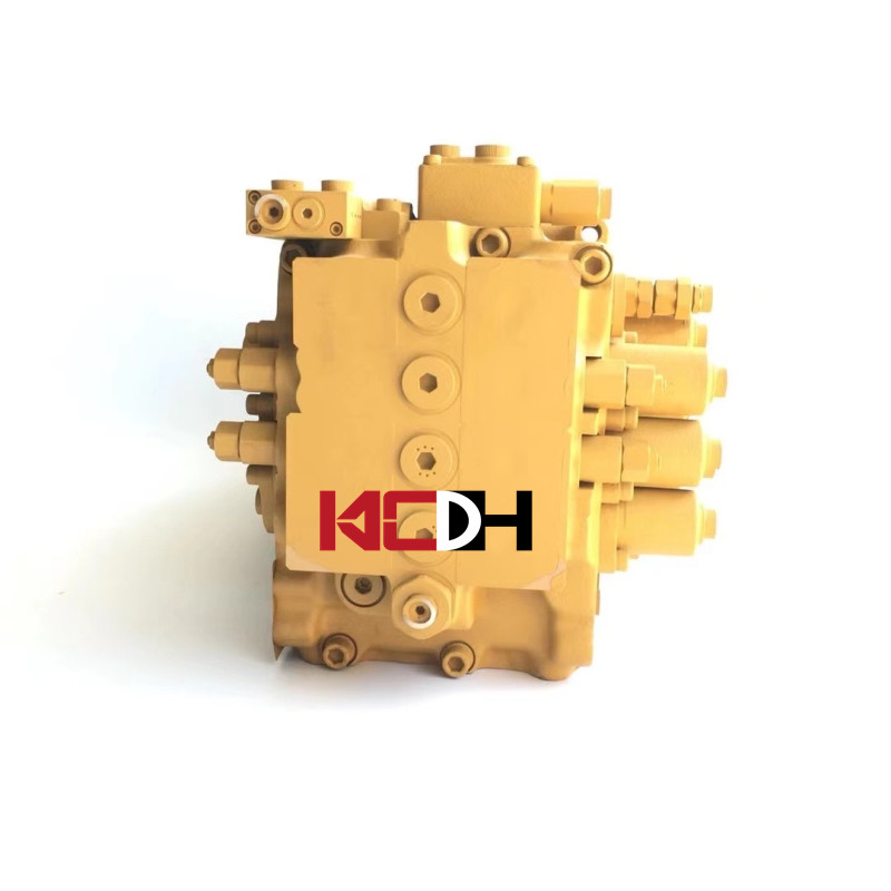 UX28 210B 240B Yuchai 230 Excavator Control Valve