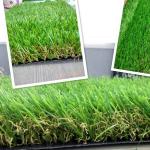 Synthetic Turf Football Field 8mm Pile