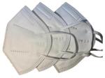 Prevent Flu N95 Anti Pollution Mask , Anti-Fog N95 Certified Mask
