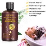 Private Label Hair Loss Shampoo Hair Thickening Shampoo Helps Stop Hair Loss