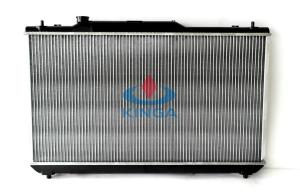Quality 04 CAMRY SOLARA Toyota Radiator Aluminum Core OEM 16400 - 0H050 0H070 DPI 2623 wholesale
