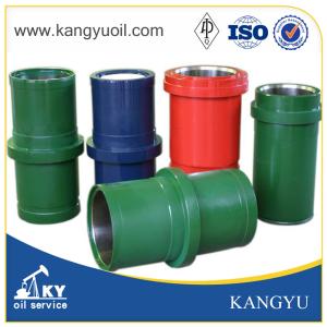 Quality China supply EMSCO Bi-metal cylinder liner wholesale