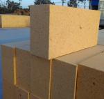 High Alumina Silica Refractory Brick