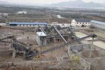 Ball Mill In Ceramsite Production Line