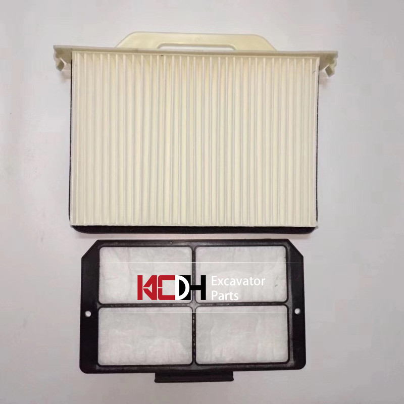 Komatsu Excavator Air Filter